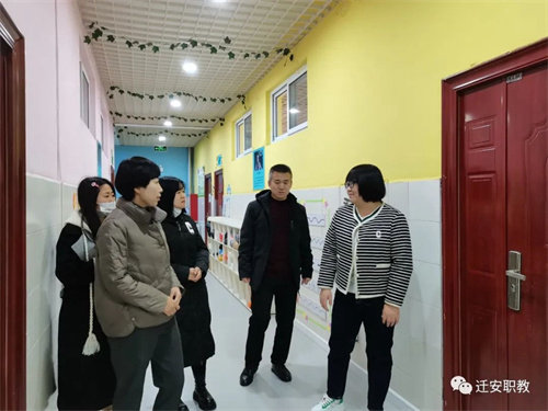 深化校企合作 助力学生实习 实现多方共赢