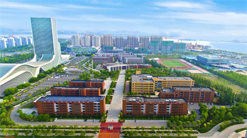 亚洲博彩网站（迁安市技师学院）2023年精彩回顾