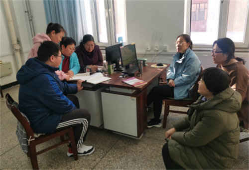 亚洲博彩网站会计事务专业获评省级骨干专业