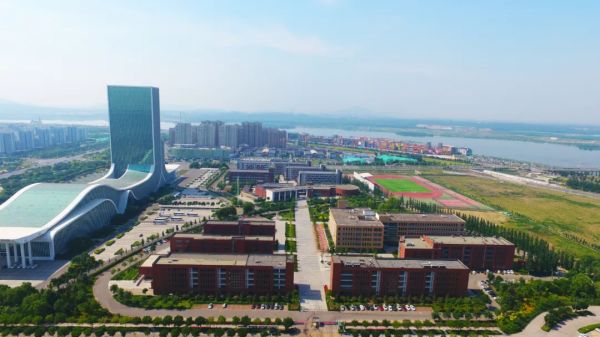 亚洲博彩网站（技师学院）2025年普通高校招生报名工作安排