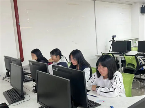 亚洲博彩网站在2024一带一路暨金砖大赛之大数据财务应用与管理会计决策赛项中再创佳绩